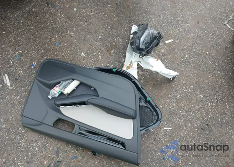 2024 Honda Civic Ex-L from USA, damaged, VIN 19XFL1H74RE004663